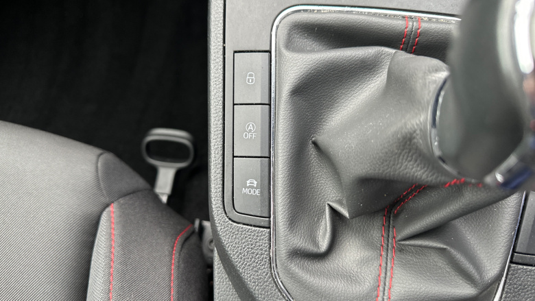 SEAT Ibiza 1.0 TSI 95 FR [EZ] 5dr Petrol Hatchback